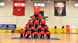 Kartepe'de 19 Mayıs coşkusu