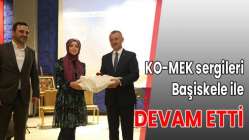 Katılım yoğun oldu