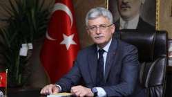 KENDİ KONGRESİNE KATILAMADI