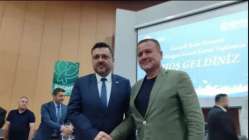 Kent Konseyi'nde Çetin dönemi!