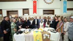 “KO-MEK ile ortak mirasımız bizi birleştiriyor”