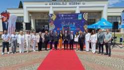 Kocaeli Arkeoloji Müzesi’nde MÜZEFEST Rüzgârı Esti