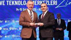 Kocaeli Büyükşehir’e ‘En İyi Bilim Sahnesi’ ödülü