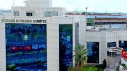 Kocaeli Büyükşehir'e yeni atamalar