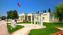 Kocaeli’de Müze Haftası Etkinlikleri Başlıyor
