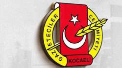 Kocaeli Gazeteciler Cemiyeti'nden gözaltı kararına tepki!