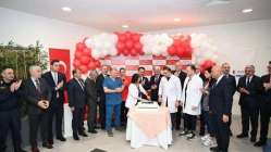 Kocaeli Şehir Hastanesinin 2. Yıl Kutlama Programı yapıldı