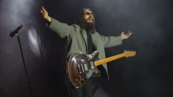 Kocaeli'de Emre Fel rüzgarı