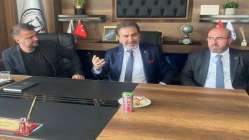 Kocaeli'nin ve halkın listesi bizimkisi