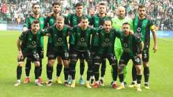 Kocaelispor - Pazarspor maçının saati netleşti