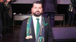 Kocaelispor yöneticisi hayatını kaybetti