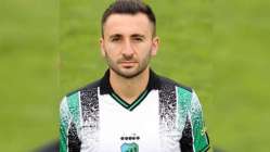 Kocaelispor, Yusuf Abdioğlu'nu kadrosuna kattı