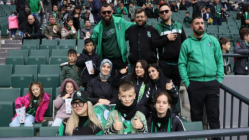 Kocaelispor'da ailelere ve öğrencilere kombinelerde yüzde 41 indirim
