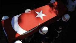 Kocaeli'ye şehit ateşi düştü