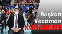 Kongrede