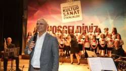 Körfez Belediyesi Çocuk Korosu’ndan Unutulmaz Konser