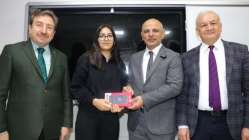 Körfez Belediyesi’nden YKS provası