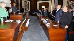 Körfez’de Kasım Ayı Meclis Toplantısı yapıldı