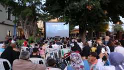 Körfez’de ‘Rafadan Tayfa’ ile sinema keyfi