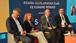 Körfez’in ‘Sıfır Atık’ çalışmaları Adana’da anlatıldı