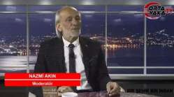 Körfez Kent Konseyi Başkanı Nazmi Akın'ı kaybettik