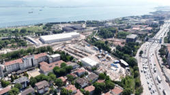 Körfezray İzmit’te tam gaz ilerliyor