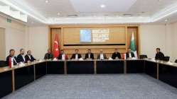 KOTO’da Kentsel Dönüşüm için ikinci istişare toplantısı