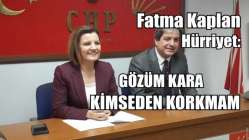 Kozluk'a da giderim