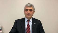 KSMMMO eski başkanı Mustafa Taşpınar hayatını kaybetti