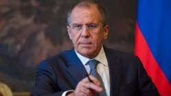 Lavrov: ABD Nusra Cephesi'ni koruyor