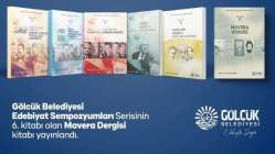 “Mavera Dergisi” Kitabı Yayınlandı
