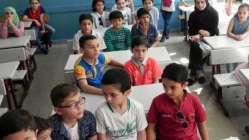 MEB’den izni olmayan Suriye okullarına kilit