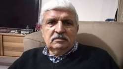 Mehmet Haskul'un anne acısı