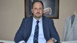 Mehmet Ümit Küçükkaya CHP İl Başkanlığına aday