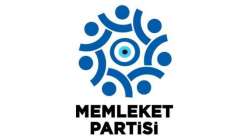 Memleket Partisi'nde ilçe başkanıydı, o partiye geçti!