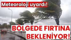 Meteoroloji uyardı!