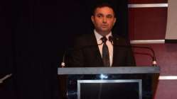 MHP Gebze’nin yeni başkanı Yalsız: Gebze’de milliyetçi-ülkücü hareketin tohumları toprakla temas etti