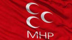 MHP Gölcük'te istifa rüzgarı