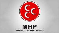 MHP ilçe başkanı istifa etti