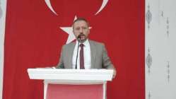 MHP Kartepe’de Hayati Dilek seçilmiş başkan
