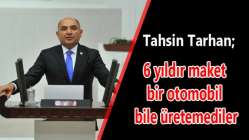 Milletin hayalleriyle oynamasın