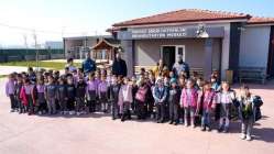 Minik Hayvanseverler Proteo’da "Can Dostlar" ile Buluşuyor