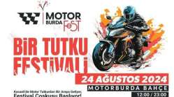 Motor tutkunları Kocaeli’de buluşuyor: Bir Tutku Festivali başlıyor!