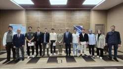 Mühendislik Eğitiminde GTÜ-Sektör İş Birliği