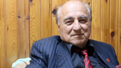 Mustafa Pehlivan hayatını kaybetti
