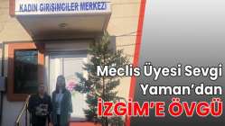 Nezih ve üreten bir merkez