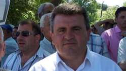 Nurettin Altun'un acı günü