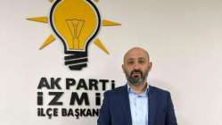Önder Karakaş da ilçe yönetiminden istifa etti