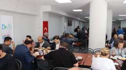 Paşalılar Kent Lokantası'nı Çok Sevdi: “Siyaset üstü bir hizmet”