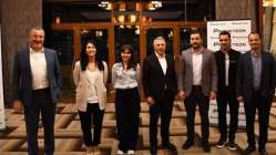 Prometeon Türkiye Kocaeli basını için özel bir iftar düzenledi